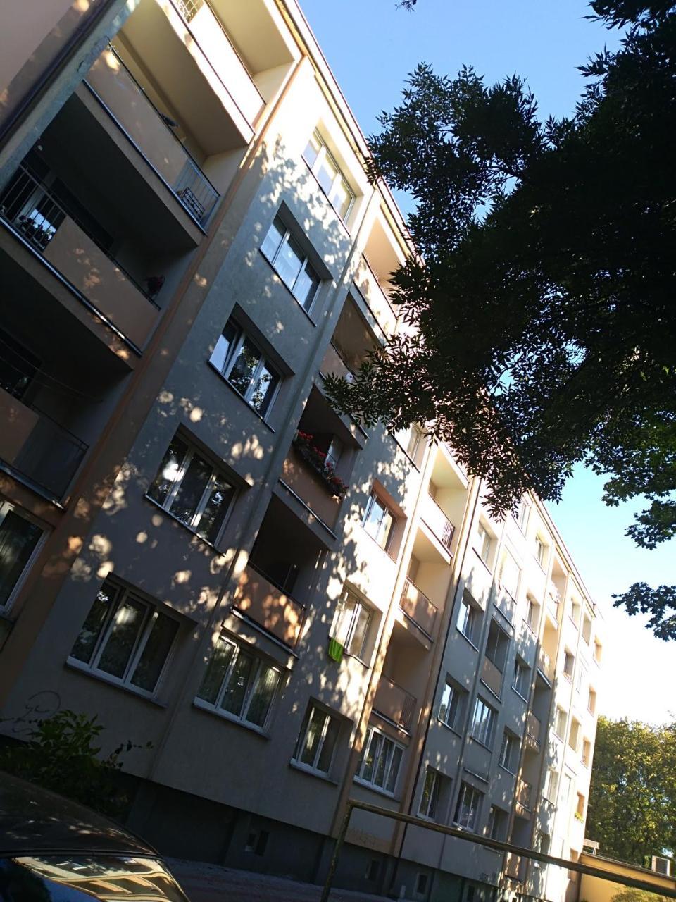 Apartament Art-Deco Appartement Kołobrzeg Buitenkant foto